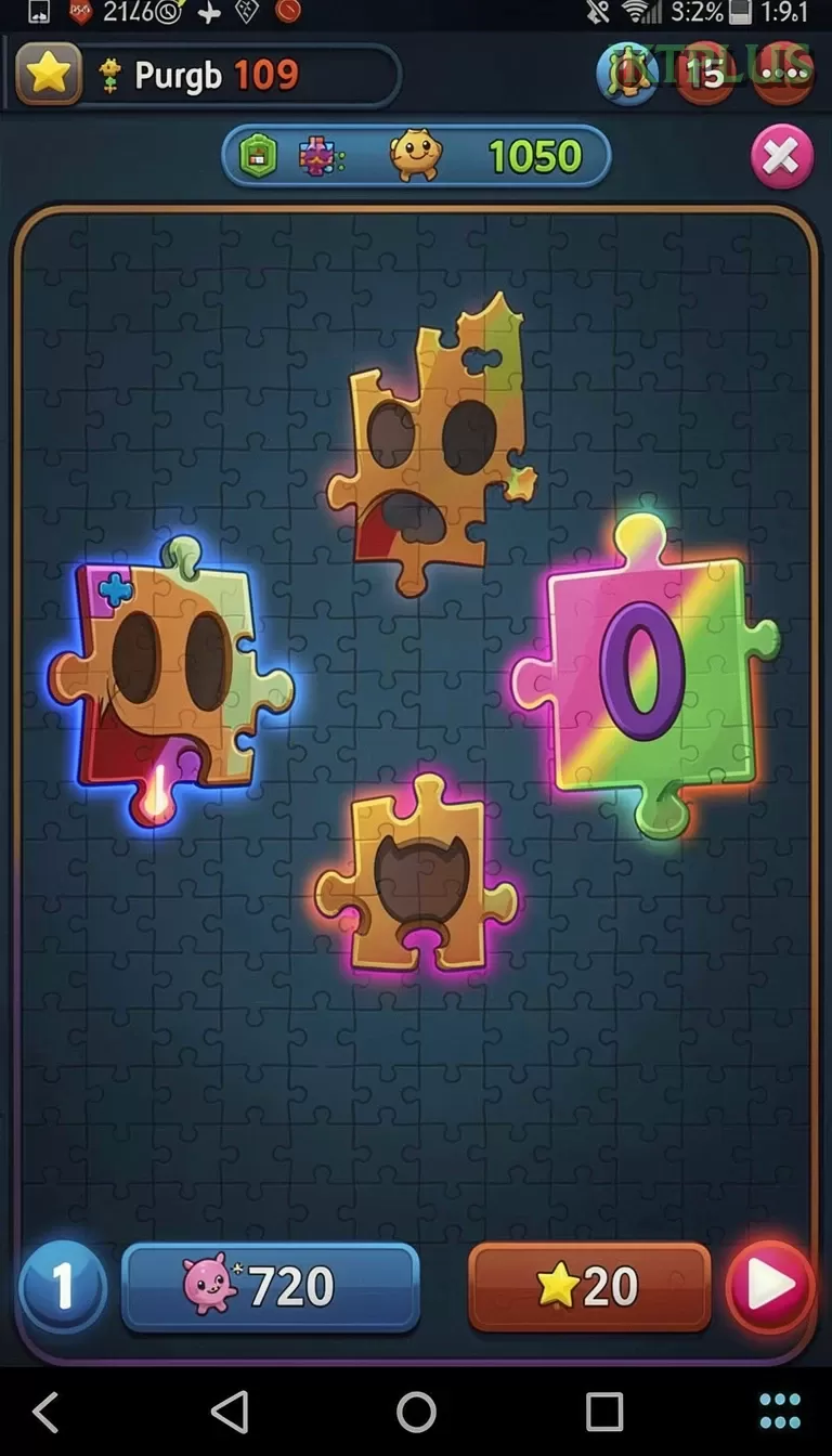 Screenshot Joker Coins nomor 1