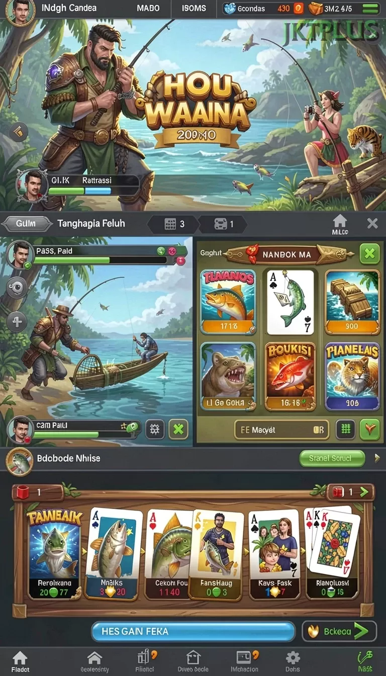 Screenshot Easy Gold nomor 2