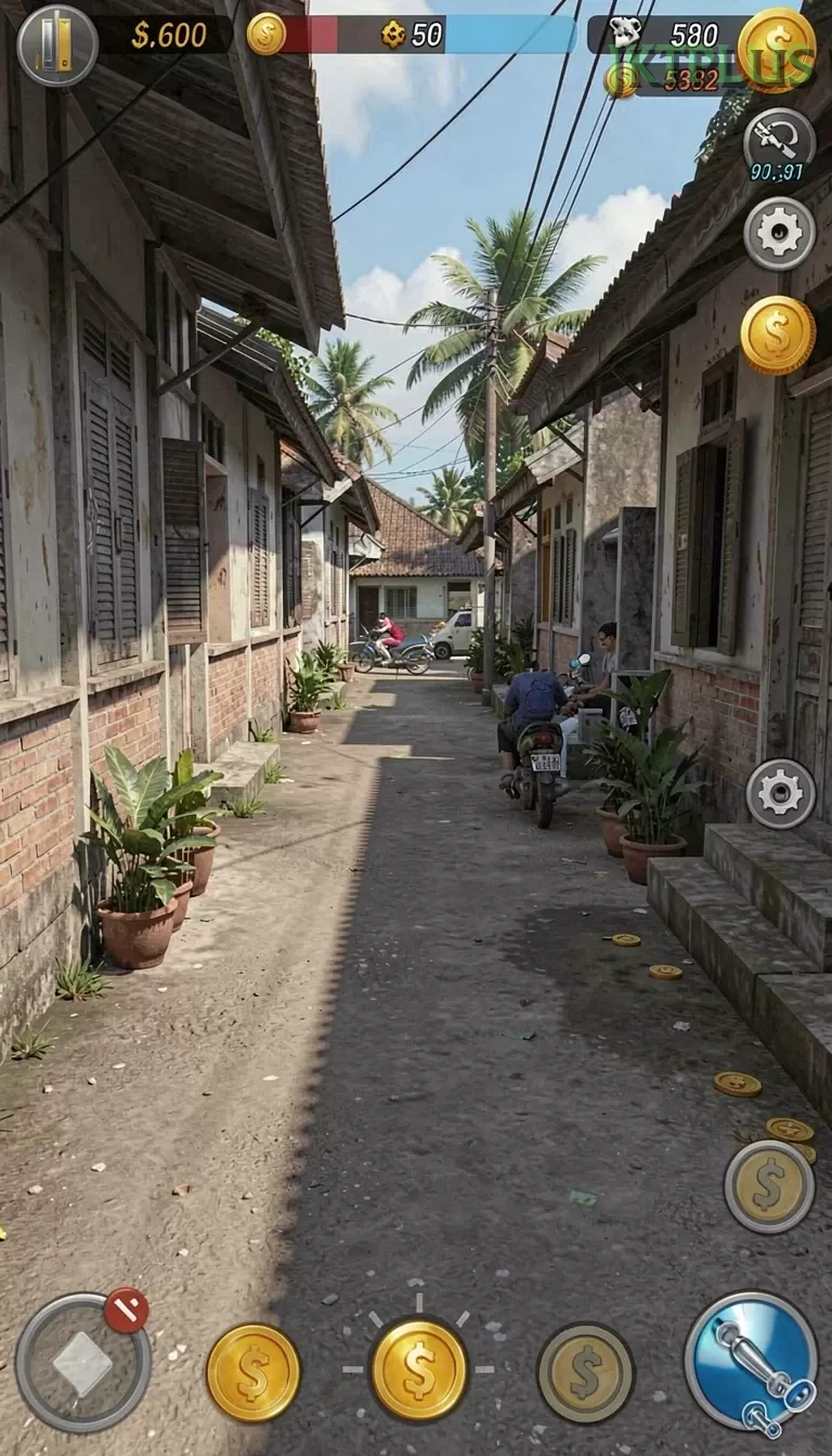 Screenshot Fortune Tiger nomor 2