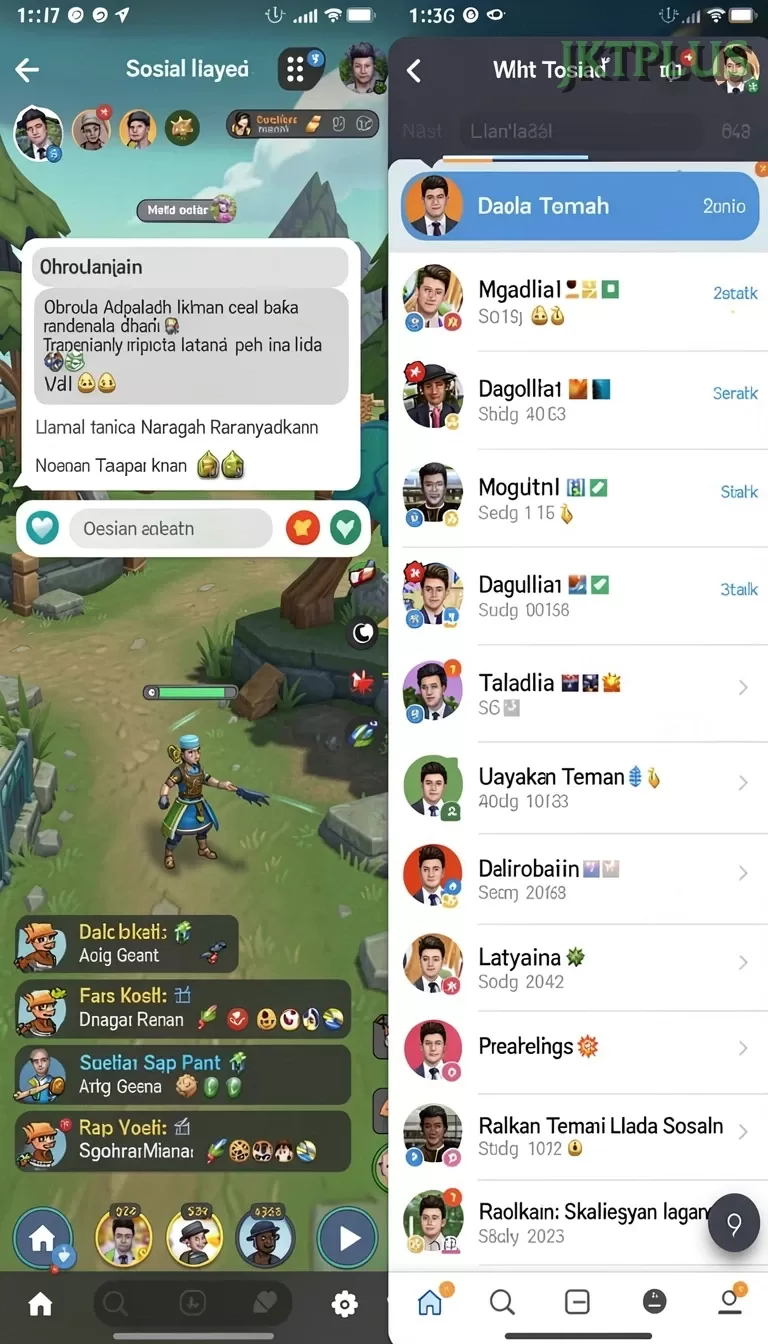Screenshot Easy Gold nomor 1