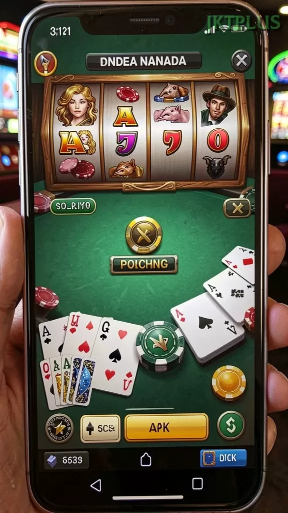 Screenshot Black Booze nomor 1