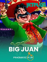 Big Juan icon