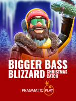 Tips Menang Bermain Bigger Bass Blizzard Christmas Catch yang Perlu Diketahui banner