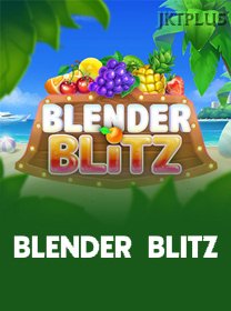 Blender Blitz icon