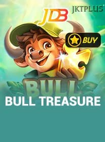 Bull Treasure icon