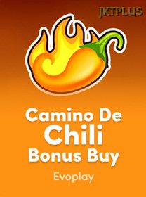Camino De Chili Bonus Buy icon