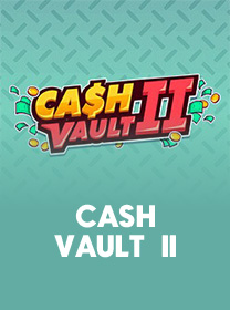 Cash Vault II Game Terbaru: Review, RTP, dan Akses Main banner