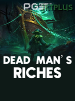 Dead Mans Riches icon