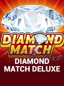 Diamond-Match-Deluxe icon