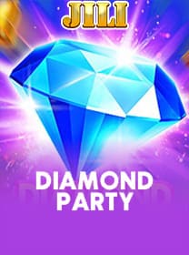 Diamond-Party icon