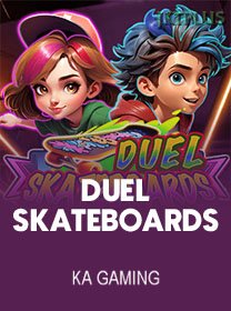 Duel Skateboards icon