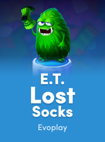 ET Lost Socks Game Terbaru untuk Android dan iOS banner
