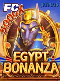 Egypt Bonanza banner