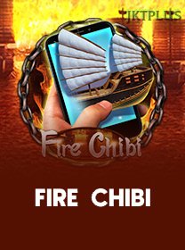 Fire Chibi M icon