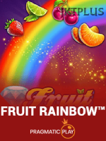 Fruit Rainbow icon