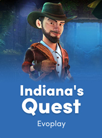Indianas Quest Game: Info Provider, RTP, dan Cara Main banner