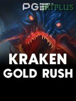 Kraken Gold Rush icon