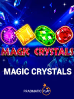 Magic Crystals Terbaru untuk Pemain: Review dan Panduan banner