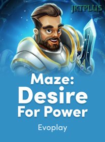 Maze Desire For Power icon