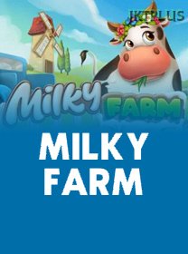 Milky Farm icon