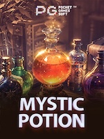 Panduan Bermain Mystic Potion banner