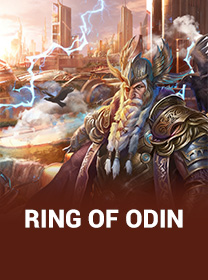 Ring of Odin Game Terbaru untuk Android dan iOS game cover