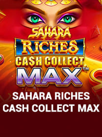 Game Sahara Riches Cash Collect Max Terbaik: Fitur dan Kelebihan Lengkap banner