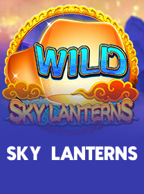 Sky Lanterns Slot: RTP Tinggi dan Volatilitas Rendah banner