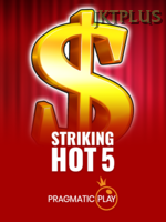 Striking Hot 5 icon
