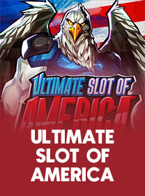 Ultimate Slot of America Terbaru: Review Game dan Link Main banner
