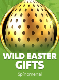 Wild Easter Gifts Game: Info Provider, RTP, dan Cara Main banner