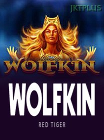 Wolfkin banner