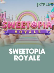 Sweetopia Royale banner