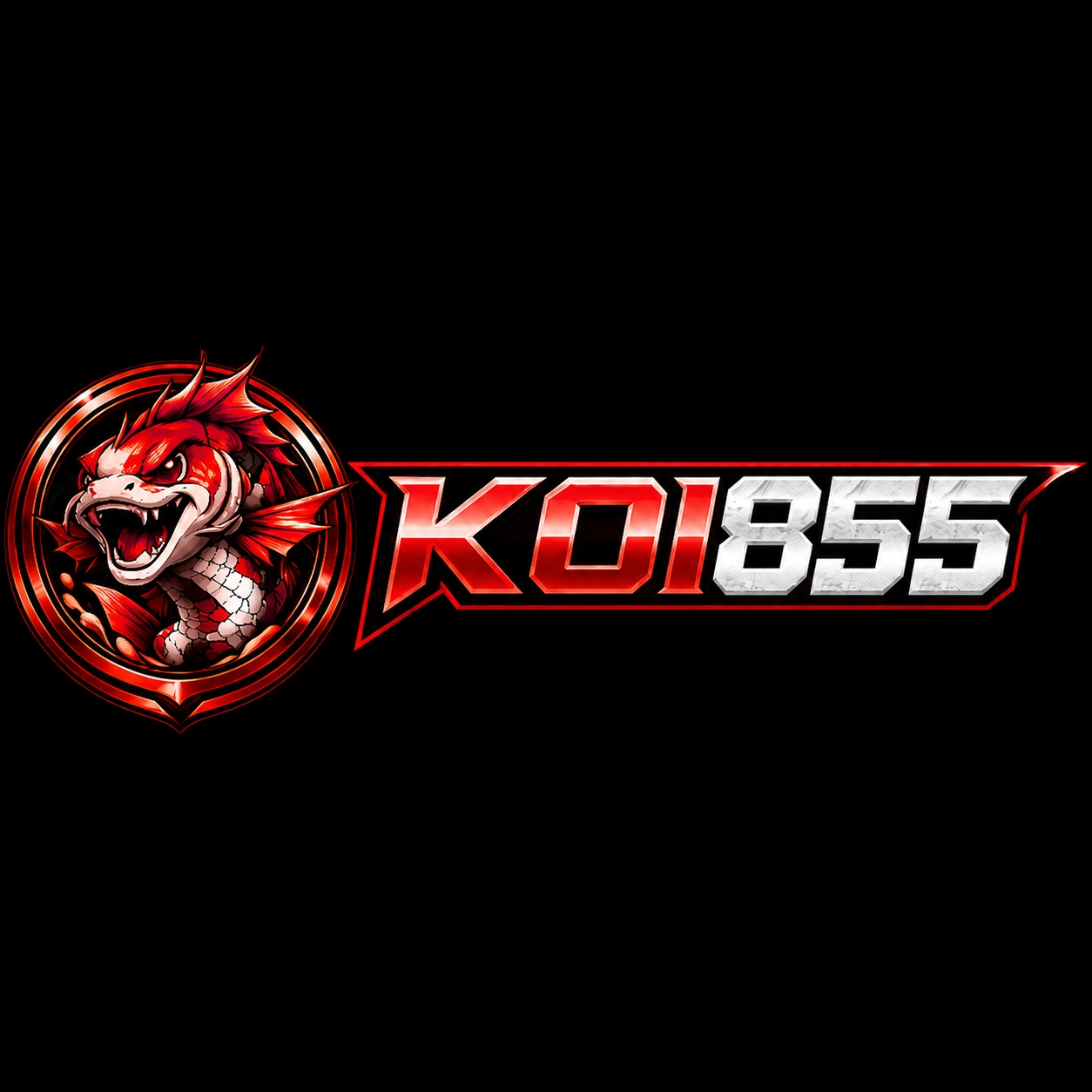 Cara Download dan Instal koi855 di Android