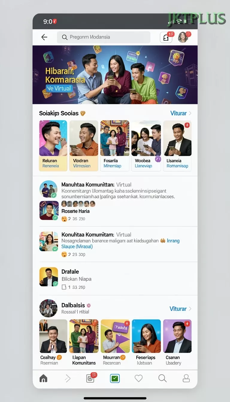 Screenshot Twin Wins nomor 2
