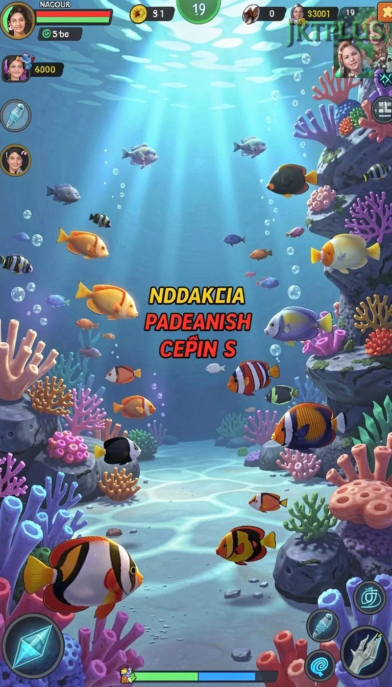 Screenshot Milky Farm nomor 2