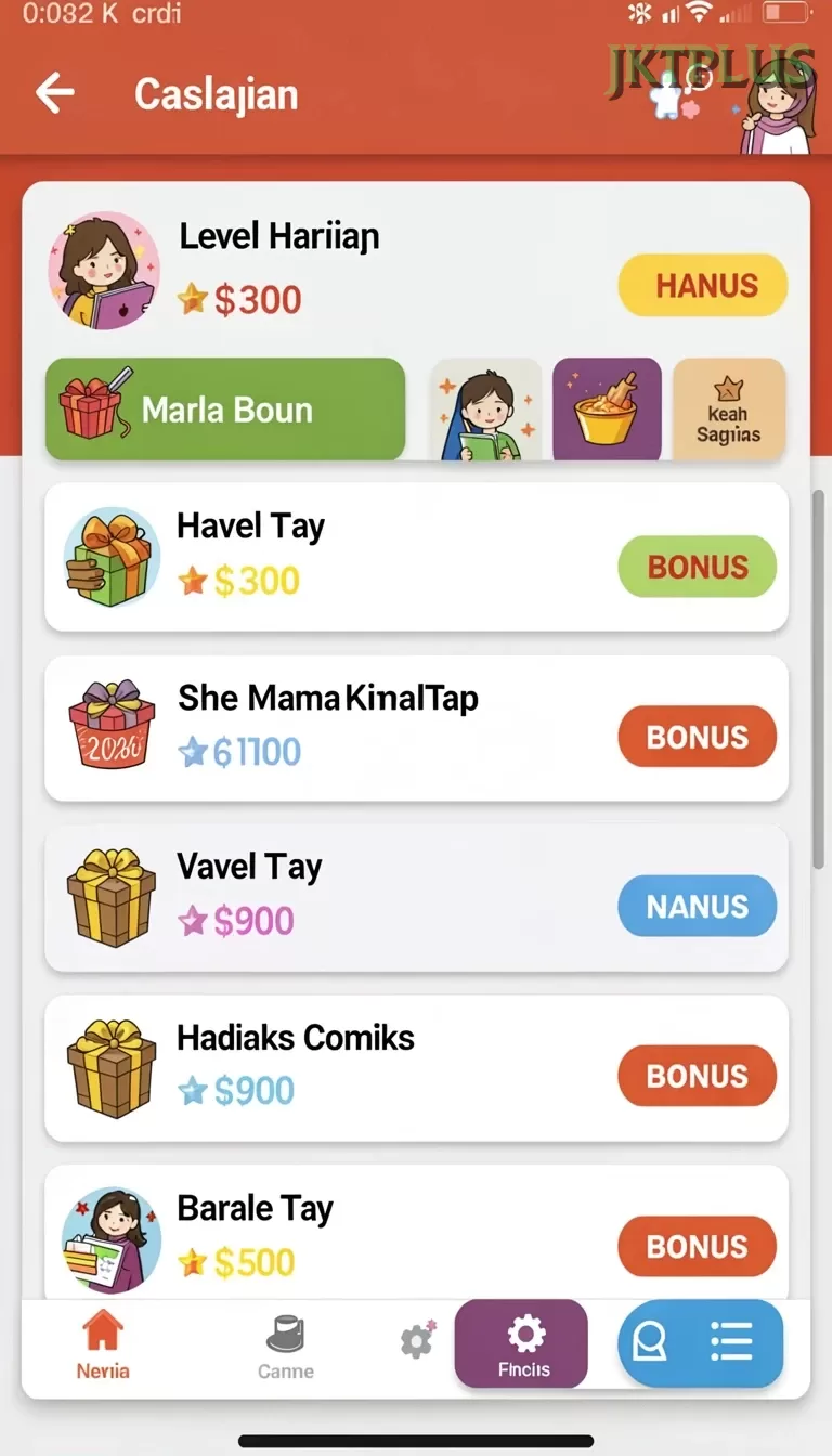 Screenshot Rooster Mayhem nomor 2
