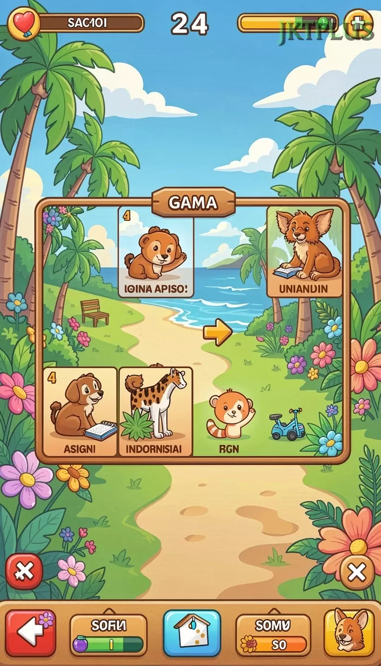 Screenshot Kraken Gold Rush nomor 2