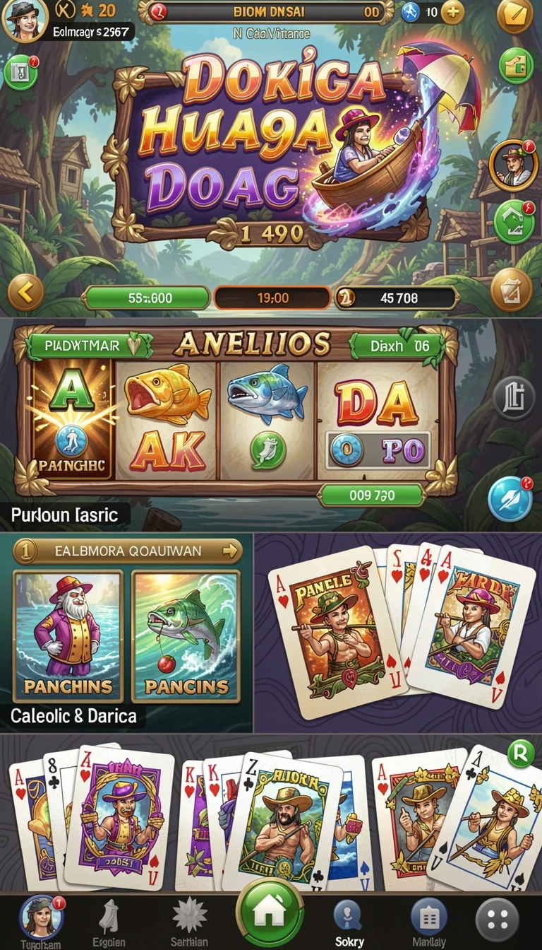 Bonus Garansi Kekalahan 100% screenshot