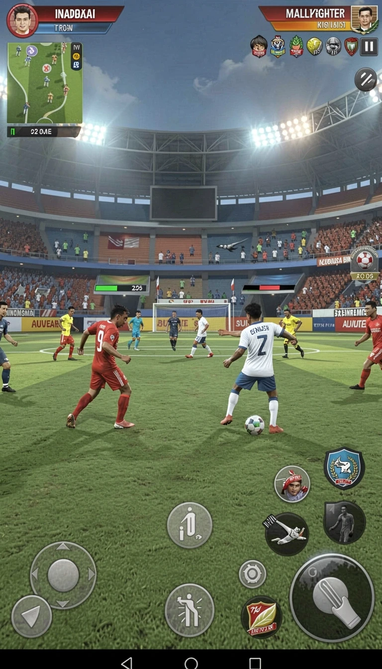 Bonus Referral Seumur Hidup screenshot